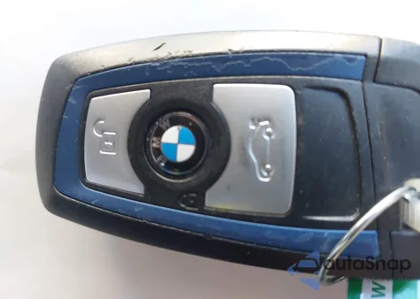 2015 BMW 428I из США, поврежденный, VIN WBA3N7C58FK224495